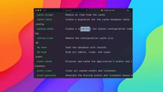 Créer et déployer une application Laravel смотреть онлайн