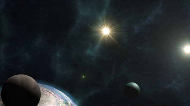 Freespace 1 Ancients 1 Cutscene Remake In 1080p смотреть онлайн