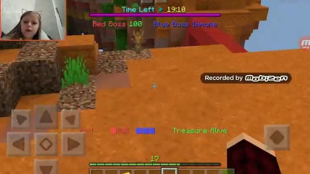 MINECRAFT! ОЧЕНЬ КРУТО ПОИГРАЛИ!!! Майнкрафт! MARAKALA ALISA!? смотреть онлайн