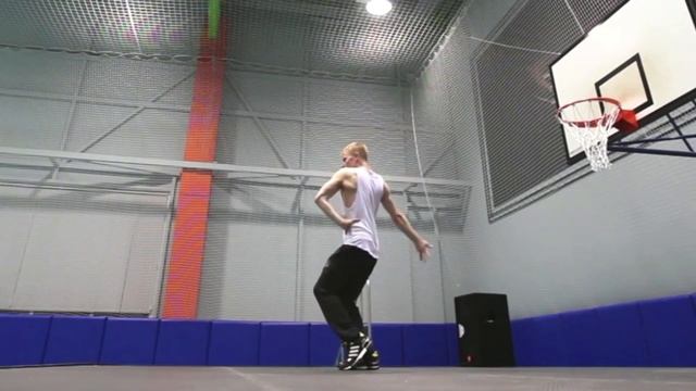 Waking dance _ DC Shtatnov _ танцуй вместе с нами! смотреть онлайн
