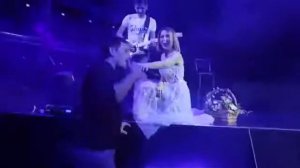 Lola Yuldasheva   Sog'inch   Лола Юлдашева   Согинч live concert version 2016360p