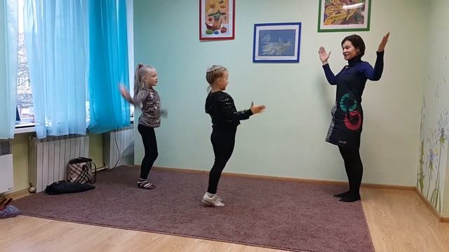 Испанский, открытый урок смотреть онлайн