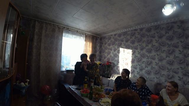 Юбилей 55 лет. смотреть онлайн