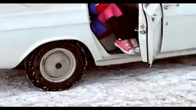 Наггано & Крёстная семья Жульбаны mp4 смотреть онлайн
