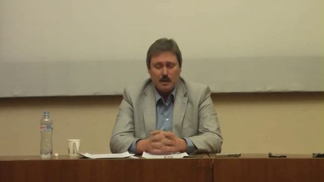 Ю.В.Тархов. Как стать счастливой. (К 8 марта) Часть 2. смотреть онлайн