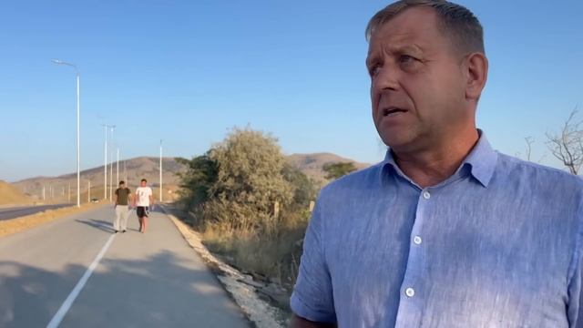 Что по мнению Олега Зубкова нужно СРОЧНО ИЗМЕНИТЬ на новом строящемся курорте Меганом! смотреть онлайн