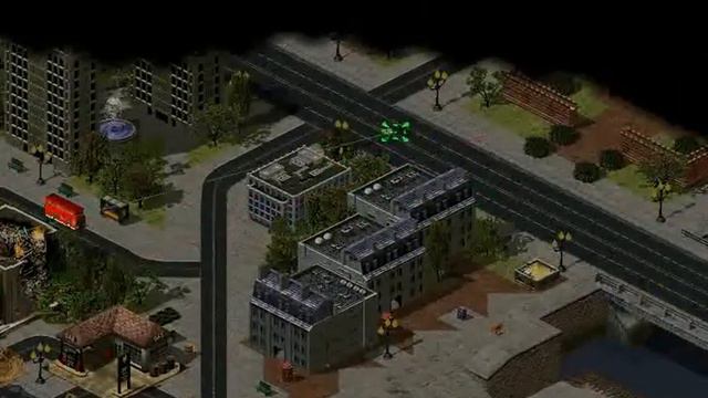 Command and Conquer Red Alert 2 Yuri's Revenge Campaign Walkthrough Soviet 3 смотреть онлайн