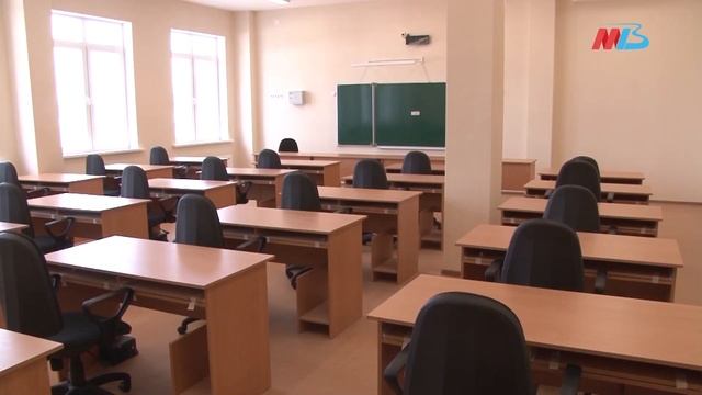 В Волгограде закупают оборудование в новую школу в Красноармейском районе смотреть онлайн