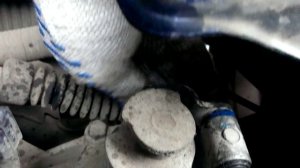 Suzuki SX4 Смазка привода переключения передач. transmission drive lubrication