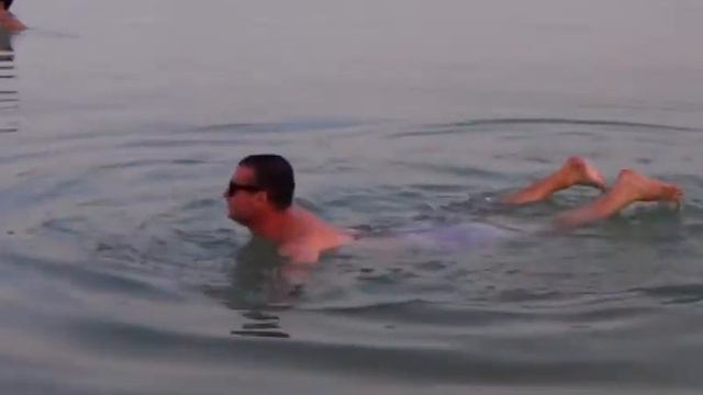 Мертвое море.mp4 смотреть онлайн