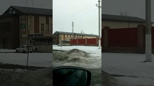 Поездка в г. зверево ростовская область смотреть онлайн