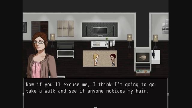 Cry Plays: Always Sometimes Monsters [P8] смотреть онлайн