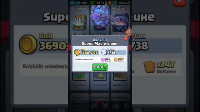 Clash Royale Private server смотреть онлайн