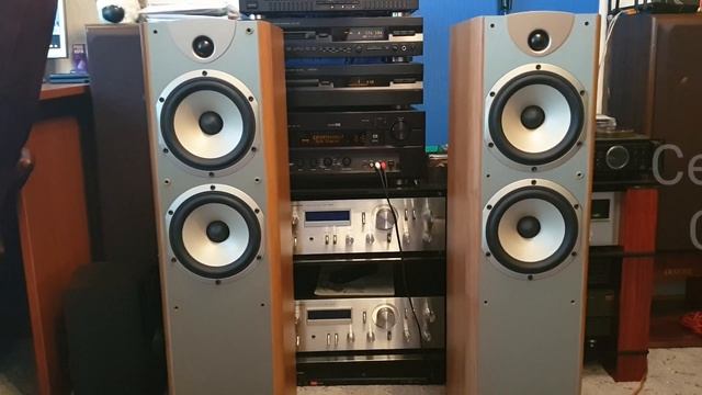 Audio Pro Level 09 v.2 смотреть онлайн