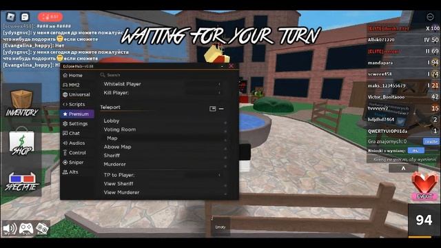 roblox exploiting Eclipse Hub v 0,88 смотреть онлайн