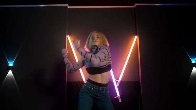 Обучение Dance Mix в Новокузнецке смотреть онлайн