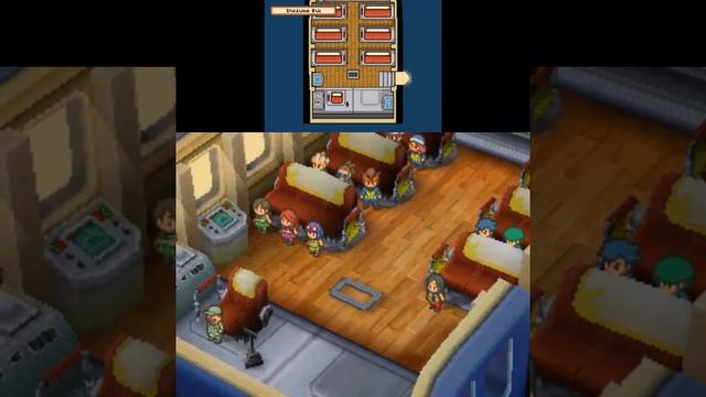 Inazuma Eleven 2 Blizzard Walkthrough part 31 смотреть онлайн