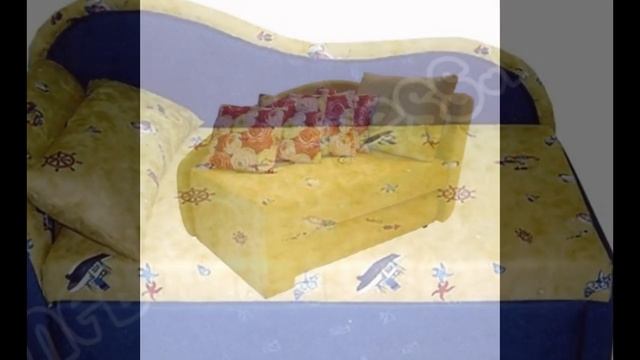 Детские диваны и кушетки купить смотреть онлайн