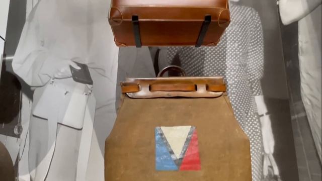 Токио летом. Выставка Louis Vuitton в Токио. смотреть онлайн