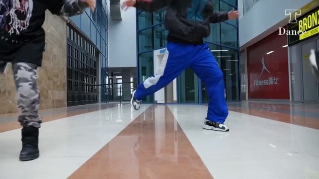 Break dance Nur-Sultan смотреть онлайн