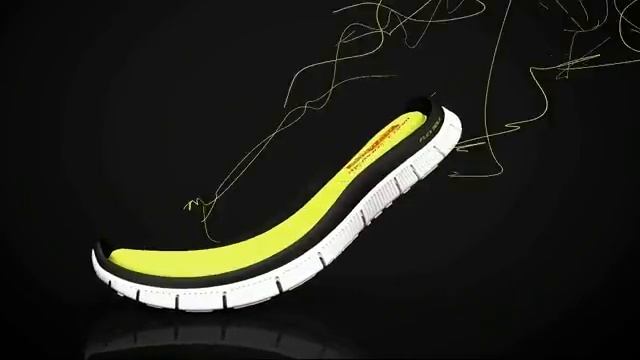 TV Commercial - Skechers - Skech Knit смотреть онлайн