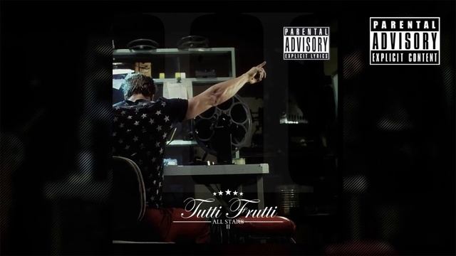 Tutti Frutti All Stars - Devojka Kojoj Kasni