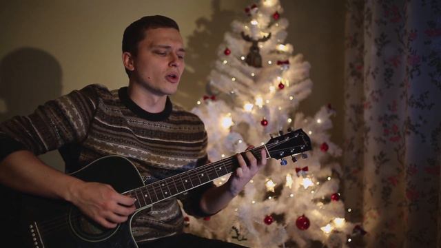 Leonard Cohen – Hallelujah // cover by ANTON KHARITONOV смотреть онлайн