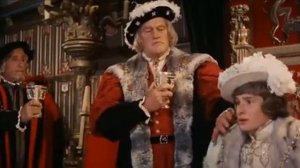 Принц и нищий 1977