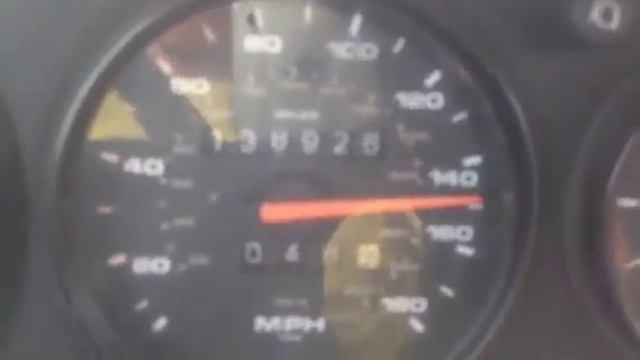 171 mph Porsche 911 964 Carrera 4 смотреть онлайн