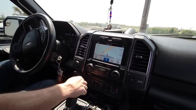 Remember This Ford F150 Max Tow 4x4 3.5L Ecoboost Pickup? It's For Sale!