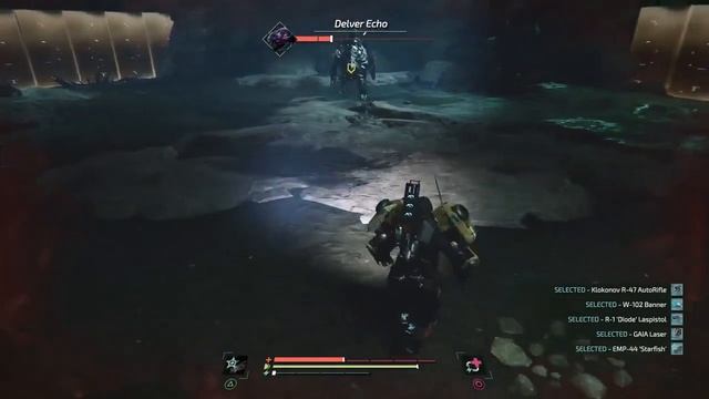 The Surge 2 - Все боссы