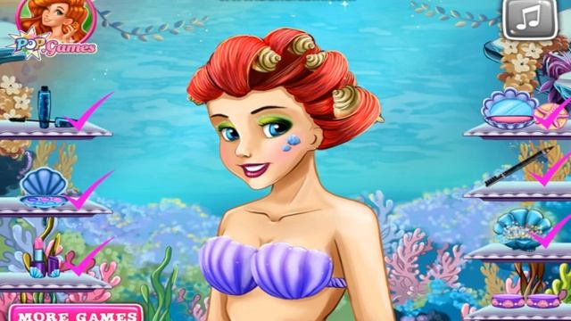 Игры -для- девочек смотреть онлайн