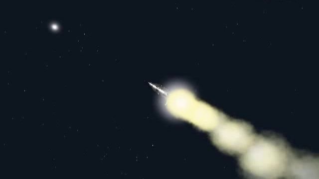 Orbiter 2010 Space Flight Simulation Vol. II смотреть онлайн