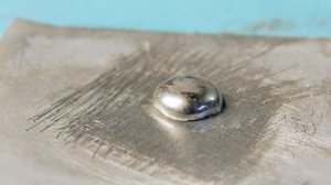 ? Эксперименты со РТУТЬЮ. Как оживить ртуть и получить из нее ЗОЛОТО.