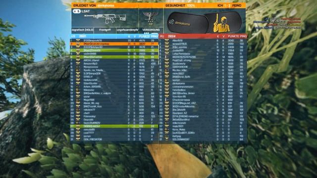 ►Schwabenfield 3 ♦#35 ♠German, HD♠ -- 3000 Tickets Hardcore Part 1 смотреть онлайн
