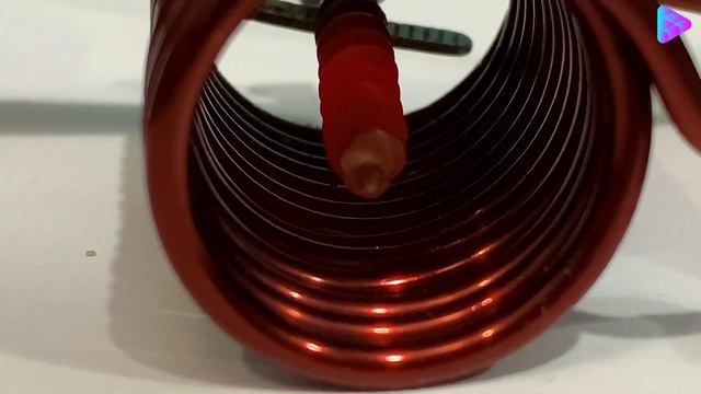 How To Make Induction || Building A Induction Heater || DIY Induction Zvs || Part 2 || Test