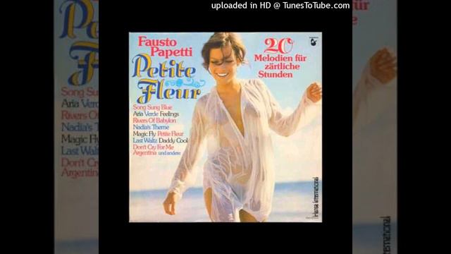 Bolero 🐬 Fausto Papetti 🏵️ Extended смотреть онлайн
