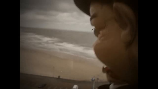 Harold's Adventures: Cullercoates & Tynemouth (Episode 1) смотреть онлайн
