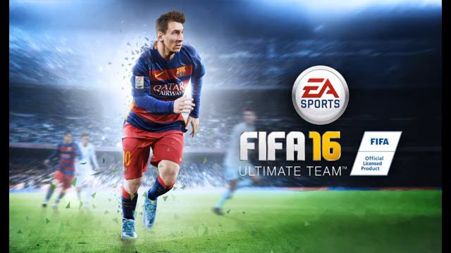 Help FIFA 16 UT keeps crashing what shall I do? смотреть онлайн