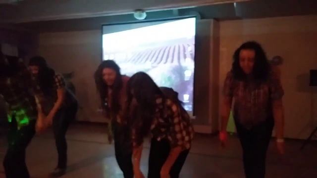 Поварёшки 1 "П" смотреть онлайн