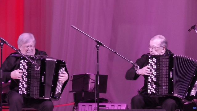 Виртуозы из Липецка. смотреть онлайн