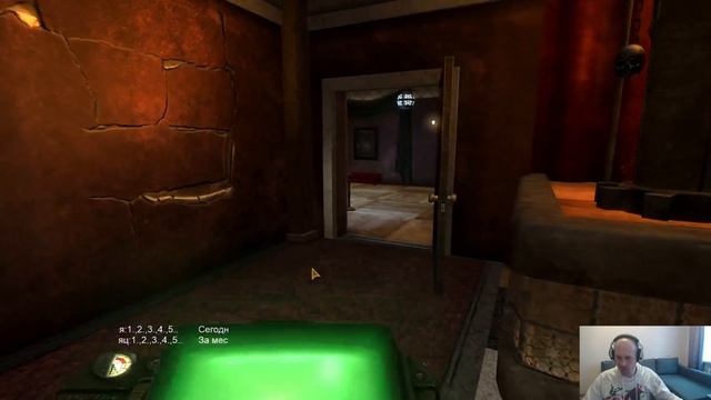 Fallout: New Vegas - хардкор Часть 30 - Pomi смотреть онлайн