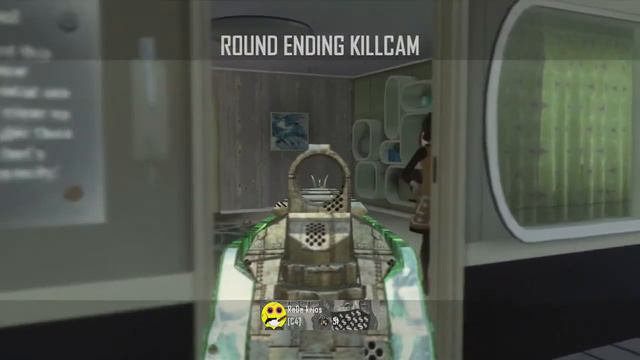 Call of duty black ops 2 Loud Guy Part 1 смотреть онлайн