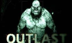 прохождения Outlast#2