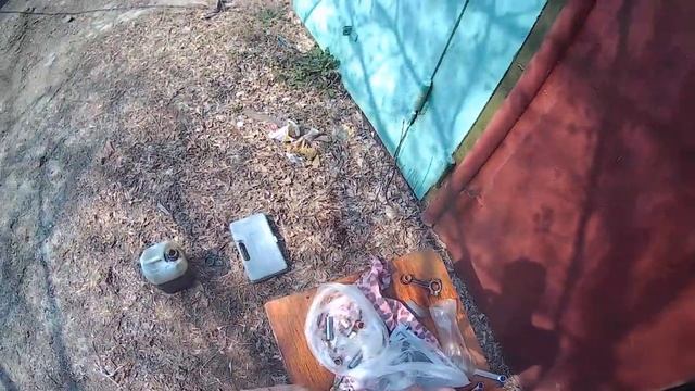 ЗАМЕНА ВТУЛОК ВГШ ВЕТЕРОК 8/12 смотреть онлайн