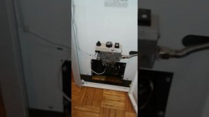 Котёл Лемакс Премиум 25 кВТ