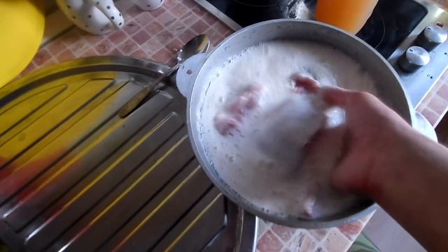 ЖИЗНЬ В ДЕРЕВНЕ БЕЗ ЭЛЕКТРИЧЕСТВА \\ Выходные насмарку\\#XATASKRAU смотреть онлайн