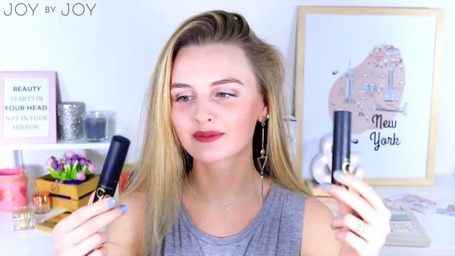 КОСМЕТИКА GOLDEN ROSE l СТОИТ или НЕТ смотреть онлайн