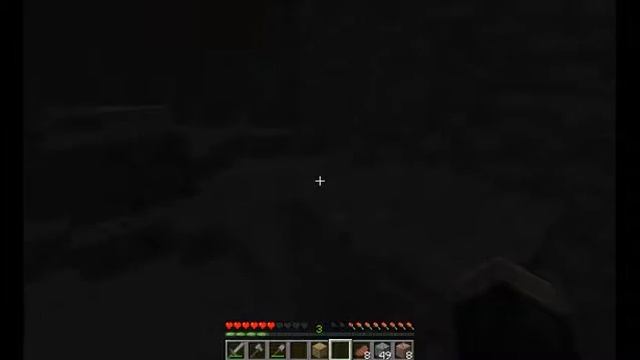 Minecraft survival world :Mining a lot смотреть онлайн