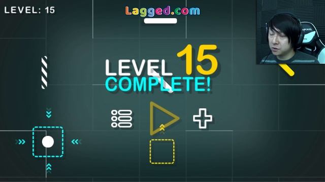 Master of Puzzles - Bounce Ball Game смотреть онлайн